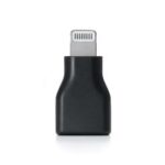 DJI Mic Series Mobile Receiver Adapter (USB-C to Lightning)