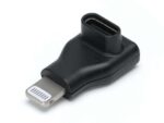 DJI Mic Series Mobile Receiver Adapter (USB-C to Lightning) - Image 2