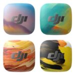 DJI × Victo Ngai Mic Mini 2 Time Series Magnetic Front Covers