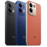 Redmi 17 5G