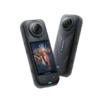 Insta360 X6