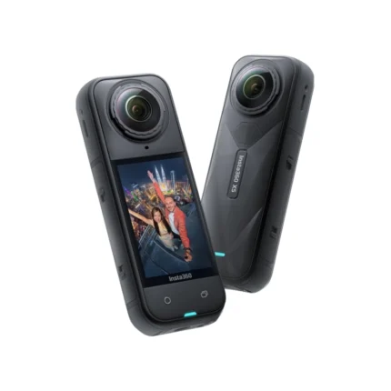 Insta360 X6