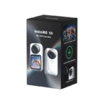 Insta360 X6
