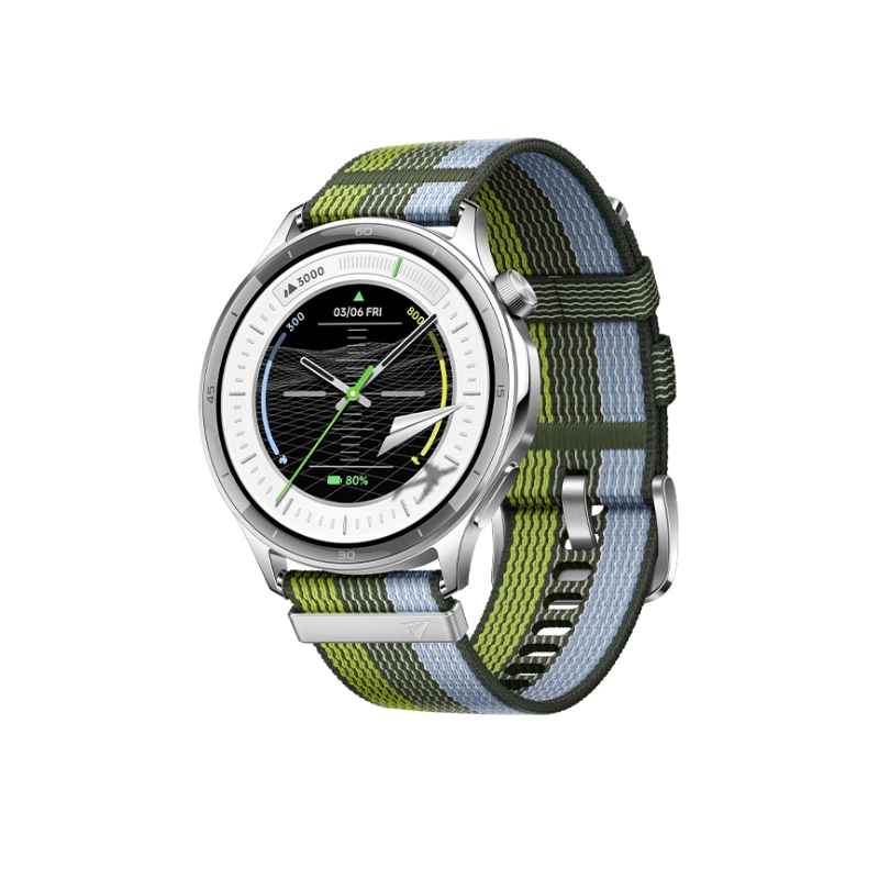 Oppo-Watch-S OPPO Watch S - Image 1