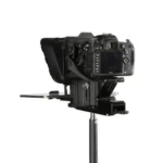 Desview P8 Teleprompter for phones,tablets & camera