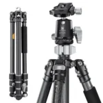 K&F X-Series 1.72m Carbon Fiber Ball Head Tripod plus Monopod
