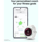 Samsung Galaxy Watch 9 Smartwatch 44mm - Image 2