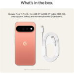 Google Pixel 11 Pro 5G 256GB 12GB RAM - Image 4