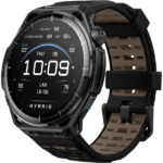 Amazfit Balance 3 Smart Watch Titanium Case 48mm