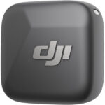 DJI Mic Mini Clip-On Transmitter with Built-In Microphone