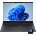 HP OmniBook 3 Laptop 16" Intel Core Ultra 5 225U 8GB RAM 512GB SSD