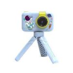Porodo Lifestyle Kids Flip Camera With Tripod Stand 1000mAh