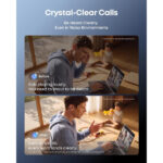 Anker AeroClip 2 Open-Ear Clip-On Earbuds - Image 2