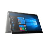 HP EliteBook 1030 G2 x360 7th Gen Intel Core i5-7300U up to 3.5GHz 8GB RAM 256GB SSD ROM 13.3 inch FHD Touchscreen - Image 3