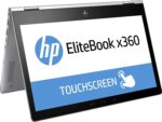 HP EliteBook 1030 G2 x360 7th Gen Intel Core i5-7300U up to 3.5GHz 8GB RAM 256GB SSD ROM 13.3 inch FHD Touchscreen - Image 2