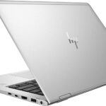 HP EliteBook 1030 G2 x360 7th Gen Intel Core i5-7300U up to 3.5GHz 8GB RAM 256GB SSD ROM 13.3 inch FHD Touchscreen