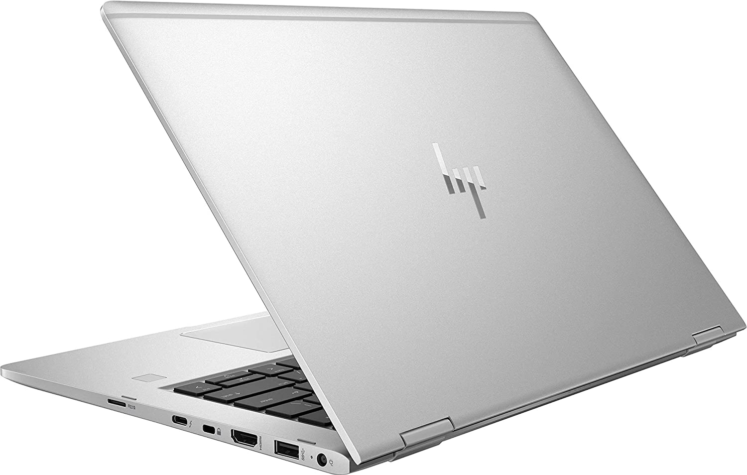 1030_G2_2 HP EliteBook 1030 G2 x360 7th Gen Intel Core i5-7300U up to 3.5GHz 8GB RAM 256GB SSD ROM 13.3 inch FHD Touchscreen - Image 1