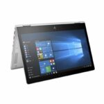 HP EliteBook 1040 G6 x360 10th Intel Core i7-10610U 16GB LPDDR4-2933 SDRAM 512GB PCIe NVMe SSD 14" FHD IPS Ultraslim Touchscreen Display Intel UHD - Image 3