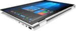 HP EliteBook 1040 G6 x360 10th Intel Core i7-10610U 16GB LPDDR4-2933 SDRAM 512GB PCIe NVMe SSD 14" FHD IPS Ultraslim Touchscreen Display Intel UHD - Image 4