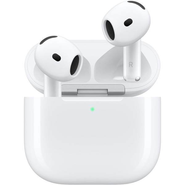 1162b5d3b36b668a184f1d4afb2dd92d-600x600 Apple AirPods 5 with Wireless Charging Case - Image 1