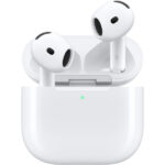 Apple AirPods 5 with Wireless Charging Case - Image 2