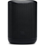 JBL Cove M1 Compact Wi-Fi Home Speaker