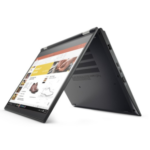 Lenovo ThinkPad Yoga 370 Core i5 7th Gen 8GB RAM 256GB SSD - Image 3