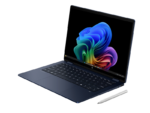 HP OmniBook X Flip 14-fm0047nr Next-Gen AI 2-in-1 convertible laptop powered by Intel’s highly efficient Lunar Lake Core Ultra 7 256V processor 16 gb ram 512 ssd plus stylus pen