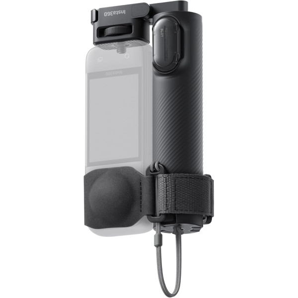 263b4b94ce0e4726af035c6424909c96-600x600 (1) Insta360 Foldable 2-in-1 Selfie Stick for X Series Cameras - Image 1
