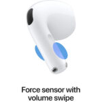 Apple AirPods 5 with Wireless Charging Case - Image 4