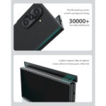 Nillkin Super Frosted Shield Fold Magnetic Matte cover case for Samsung Galaxy Z Fold 8 Ultra - Image 3