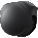 Insta360 X6 Lens Cap Night Black - Image 3