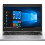HP ProBook 640 G5  Core i5 8th Gen, 16GB RAM, 256GB SSD, 14″ HD,