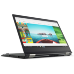 Lenovo ThinkPad Yoga 370 Core i5 7th Gen 8GB RAM 256GB SSD - Image 2