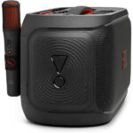 JBL PartyBox On-the-Go 2 Plus Portable Party Speaker - Image 3