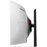Samsung Odyssey OLED G9 G952 49 inch DQHD 240Hz Gaming Monitor - Image 4
