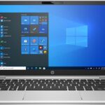 HP ProBook 440 G7 14.0″ Notebook – Intel Core i5 (10th Gen) i5-1065G7 Quad-core (4 Core) – 16GB RAM – 512 GB SSD