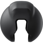 Insta360 X6 Lens Cap Night Black - Image 4