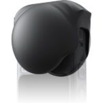 Insta360 X6 Lens Cap Night Black