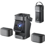 Anker Soundcore Nebula P1 Portable Projector with Detachable Speakers