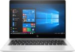 HP EliteBook x360 830 G6 8th Gen Intel Core i5-8365U 16GB DDR4 SDRAM 512GB PCIe SSD 13.3" FHD IPS Touchscreen - Image 3
