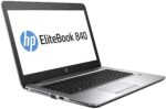 HP Elitebook 840 G3 Intel Core i5-6300U 2.3 GHz 8GB DDR4 RAM 256GB SSD ROM 14" - Image 2