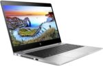 HP EliteBook 840 G6 with an Intel Core i5 8th Gen processor, 8GB RAM, and a 256GB SSD - Image 2