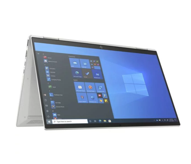 85301696404351 HP EliteBook x360 1030 G8 11th Gen core i7 16gb 512gb SSD Touch Screen - Image 1