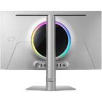 Samsung Odyssey OLED G8 G81SF 27 inch 4K 240 Hz Gaming Monitor - Image 2