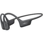 SHOKZ OpenRun Air 2 Bone Conduction Open-Ear Headphones
