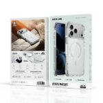 Green Lion ATHENS Magnetic Case for iPhone 17/18 Pro Max - Image 3