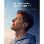 Anker AeroClip 2 Open-Ear Clip-On Earbuds - Image 3