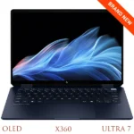 HP Omnibook Ultra Flip 14″ Intel Core Ultra 7 – 32GB RAM, 1TB SSD, OLED Touch Display