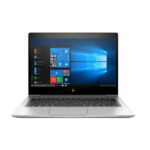 HP EliteBook 745 G5 AMD Ryzen 5 8GB RAM 256GB SSD 14" FHD AMD Radeon Vega Graphics - Image 2